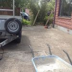 Inverness landscaping, driveway & paving services