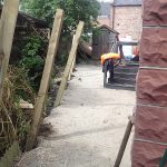 Inverness landscaping, driveway & paving services