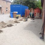 Inverness landscaping, driveway & paving services