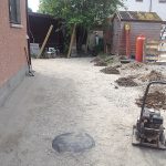 Inverness landscaping, driveway & paving services