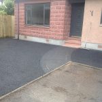 Inverness landscaping, driveway & paving services