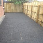 Inverness landscaping, driveway & paving services