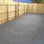 Inverness landscaping, driveway & paving services