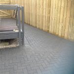 Inverness landscaping, driveway & paving services