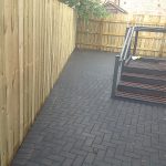 Inverness landscaping, driveway & paving services