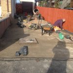 Inverness landscaping, driveway & paving services