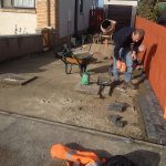 Inverness landscaping, driveway & paving services