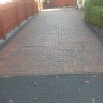 Inverness landscaping, driveway & paving services