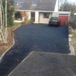 Inverness landscaping, driveway & paving services