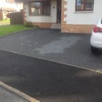 Inverness landscaping, driveway & paving services