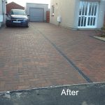 Inverness landscaping, driveway & paving services